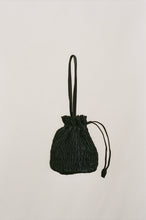 Load image into Gallery viewer, Puff Gina Bag - Black
