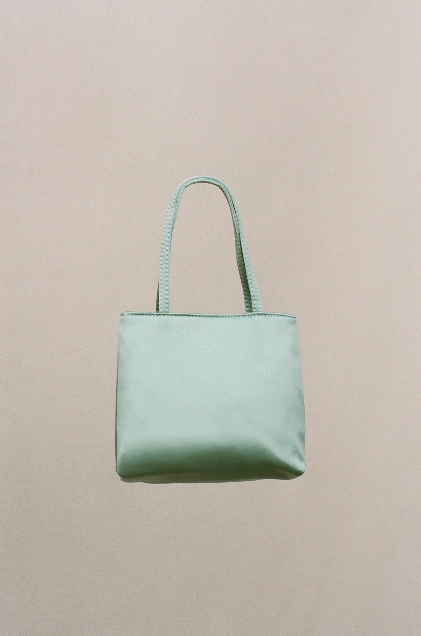Little Bag - Light Green