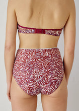 Load image into Gallery viewer, High Waist Olas Brief Pants
